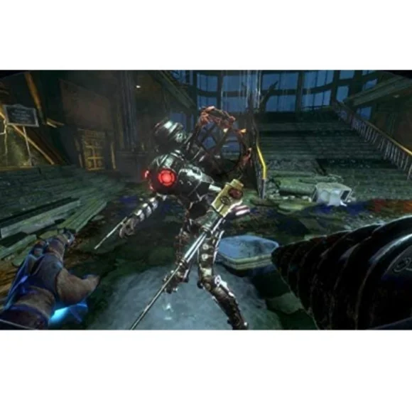 Nintendo Switch BioShock Collection Game - Picture 7 of 10